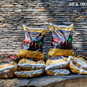 Alternative view of 10 Bags Smokeless Coal