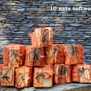Alternative view of 10 Nets Softwood