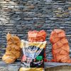 2 Cubic Meters of Hardwood firewood | 153 Lakes Wood Fuel
