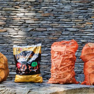Lakes Wood Fuel Firewood + Smokeless Coal Bumper Deal - Image 3