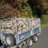 6 Cubic Meters Hardwood | 6 cubic meters