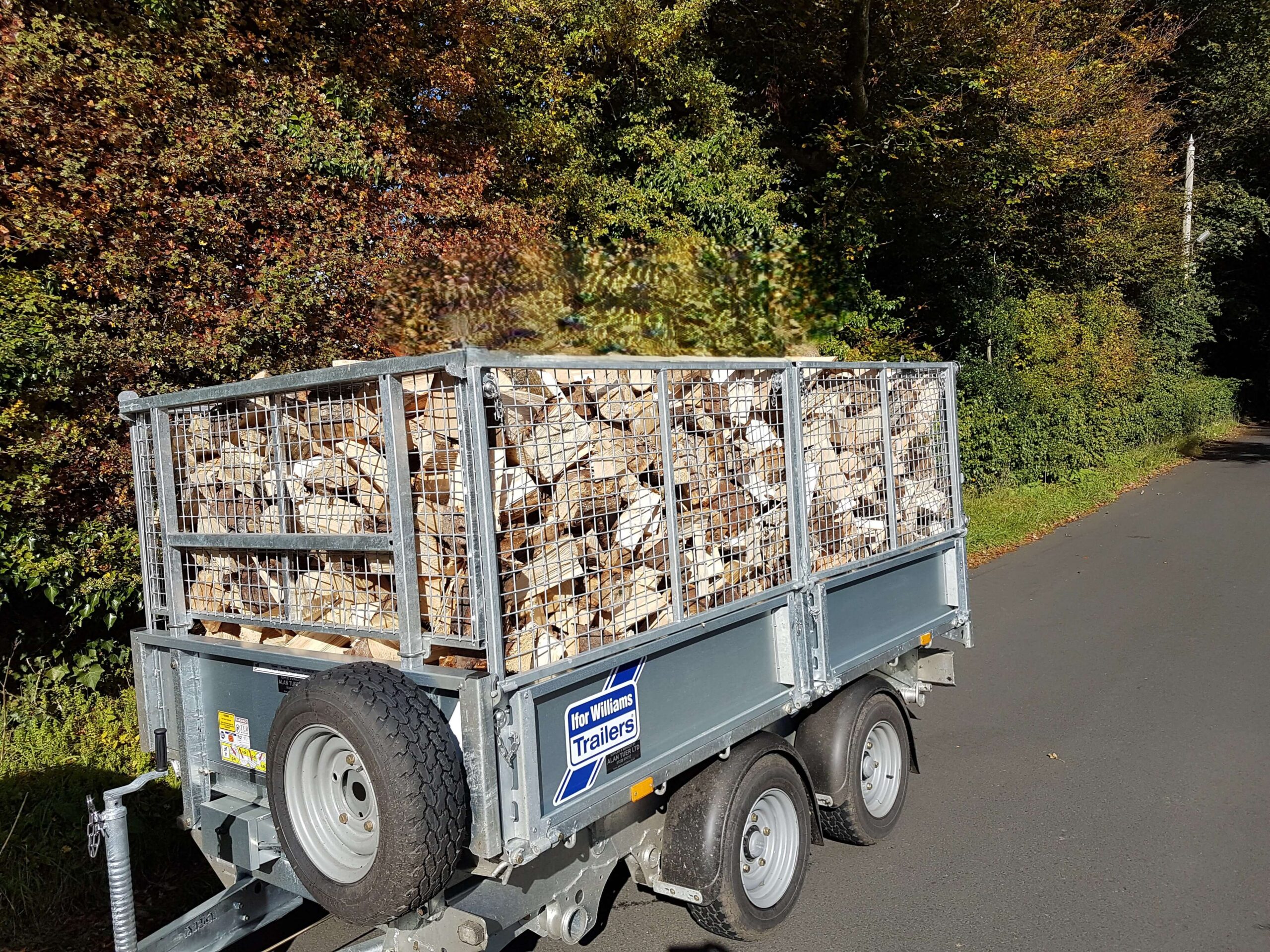 6 Cubic Meters Softwood 6 Cubic Meters Softwood
