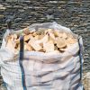 2 Cubic Meters Softwood | Hardwood bulk
