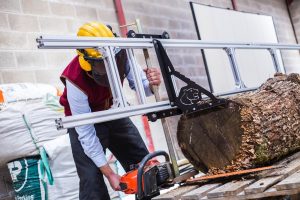 Wood Planks and Beams | 13 Lakes Wood Fuel 1