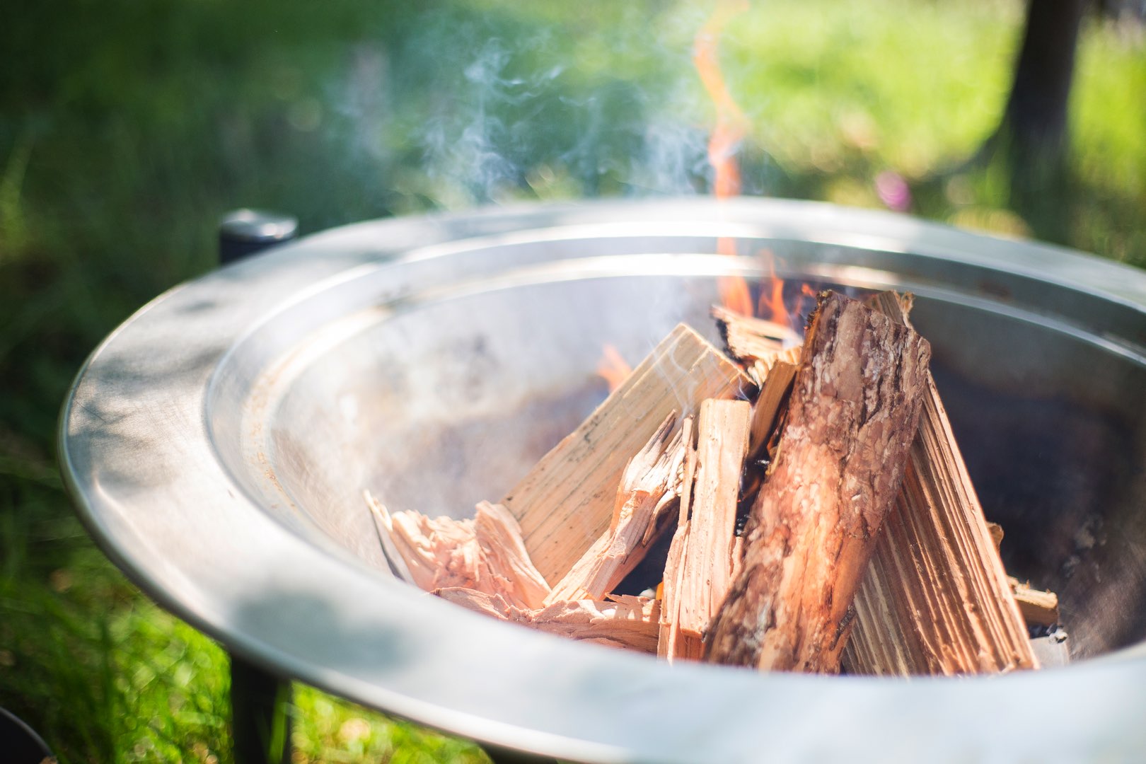 Holiday Cottage Owners | 51 Lakes Wood Fuel