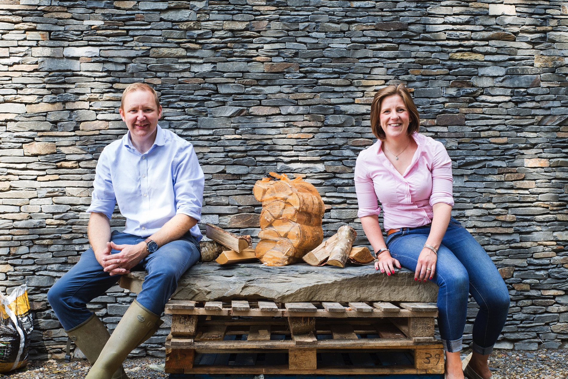 firewood suppliers | 64 Lakes Wood Fuel